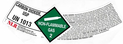 Carbon Dioxide Sl (Nlr Carbon Dioxide Sl)